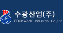 수광산업주식회사 logo